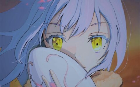 (GS)NewItem Rimuru Tempest ‘s Jura Alliance