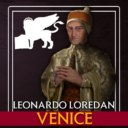 Merrick’s Venice (2024)