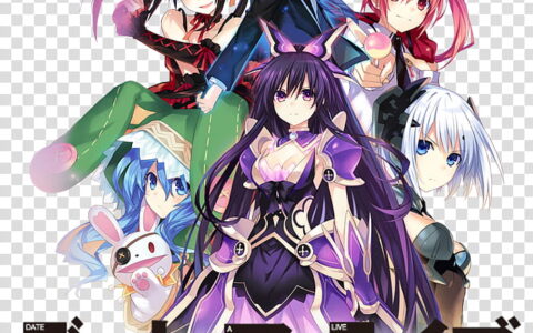 Date.A.Live-Core