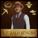 Australia Rework