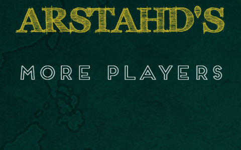 ARS – More Players v2.4
