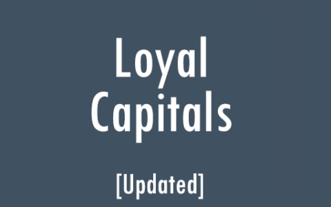 Loyal Capitals