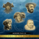 Great Pirates – Great People Expansion