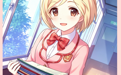 New Leader: Djeeta