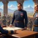 Peace Conference-War Reparations
