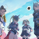 新艾利都·外环·卡吕冬之子