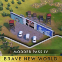 Berlin Wall · World Wonder