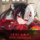 [Neverness to Everness] Lacrimosa-led BAC