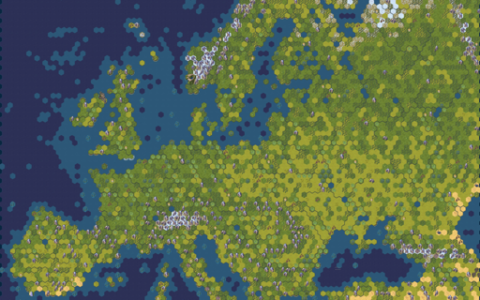 TSL Europe YnAMP