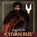 Merrick’s Kyivan Rus’