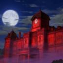 Touhou Scarlet Devil Mansion Leader Pack