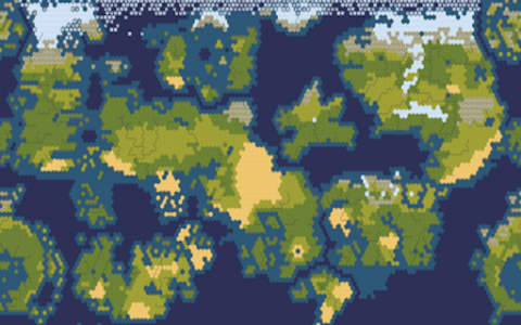 Ultimate Fantasy World III