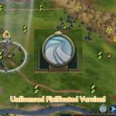 Auto build roads with units: Fixificated