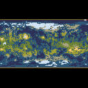 Venus Terraformed