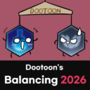 Dootoon’s balancing 2026