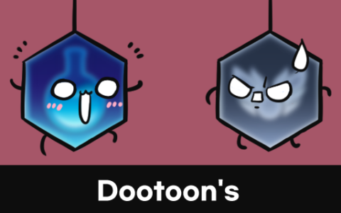Dootoon’s balancing 2026