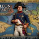 【Leader Expansion】Napoleon Bonaparte: Eagle of France