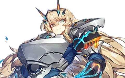 FGOBarghest