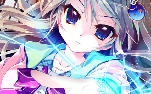 [Animated Leaders]9nine Leader Pack