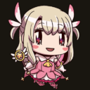 [FGO] Leader: Illyasviel von Einzbern