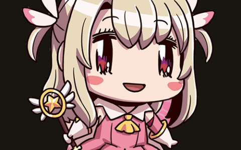 [FGO] Leader: Illyasviel von Einzbern