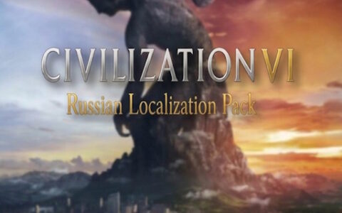 [RUS] Localization Pack