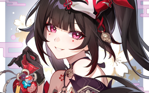 [Honkai: Star Rail] New Leader: Sparkle