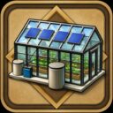 Greenhouse Improvement