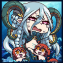 [FGO] New Leader: Tiamat