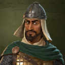 Khalid Ibn Al-Walid – Rashidun Caliphate