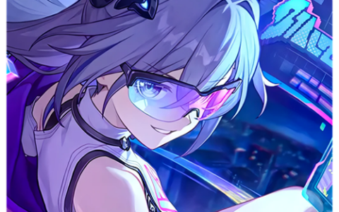 [Honkai: Star Rail] New Leader: Silver Wolf Lv.999