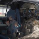 Quiet Future Test2