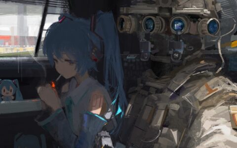Quiet Future Test2