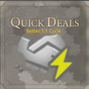 Better Quick Deal