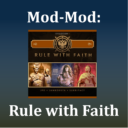 Mod-Mod: JFD’s Rule with Faith