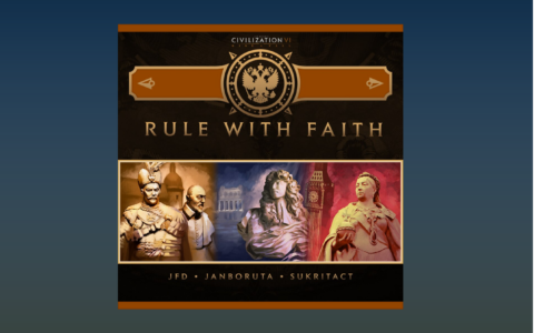 Mod-Mod: JFD’s Rule with Faith