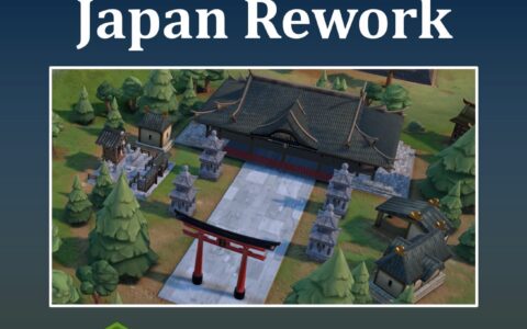 Canable’s Japan Rework (Jinja)