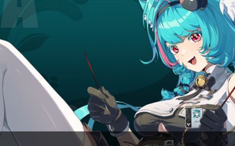 [Neverness to everness] Mint-led Bureau of Anomaly Control