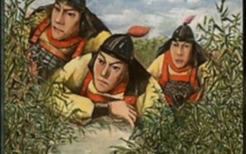 Ambush：Hidden Units in Woods and Rainforests