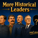 More Historical Leaders