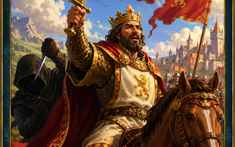 Regicide Mode