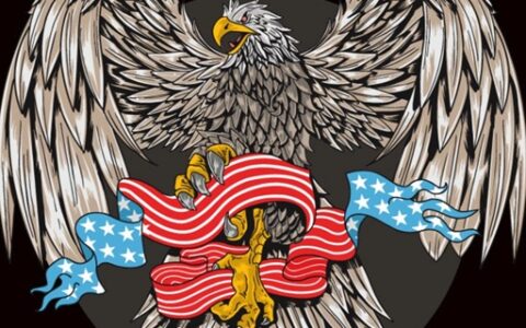 America Enhanced Pack: Theodore Roosevelt, Abraham Lincoln enhanced
