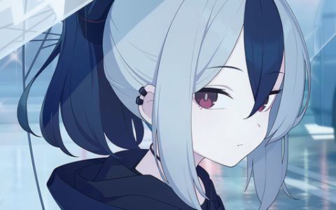 Onikata Kayoko Memory Hall[4K/60FPS]