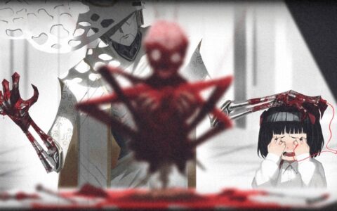 【边狱巴士】蜘蛛巢文明 / 卡利斯托