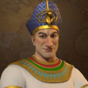 Civ Legacies: Ramses II