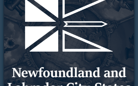 Fuzzle’s Newfoundland City-States