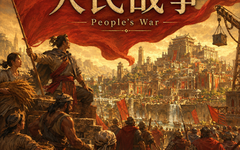 People’s War（人民战争）