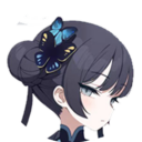 山海经 龙华妃咲