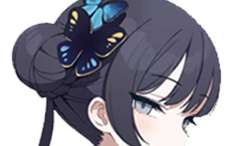 山海经 龙华妃咲