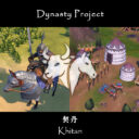 Phantagonist’s Khitan Civilization